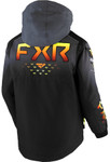 FXR Helium Youth Snow Jacket