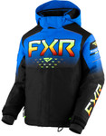 FXR Helium Youth Snow Jacket