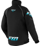 FXR Adrenaline Womens Snow Jacket