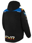 FXR Helium X 23 Mens 2-In-1 Snow Jacket