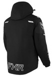 FXR Helium X 23 Mens 2-In-1 Snow Jacket