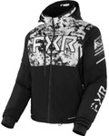 FXR Helium X 23 Mens 2-In-1 Snow Jacket