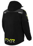 FXR Helium X 23 Mens 2-In-1 Snow Jacket
