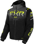 FXR Helium X 23 Mens 2-In-1 Snow Jacket