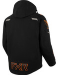 FXR Helium X 23 Mens 2-In-1 Snow Jacket