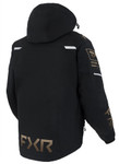FXR Helium X 23 Mens 2-In-1 Snow Jacket