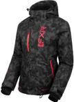 FXR Fresh 23 Womens Snow Jacket