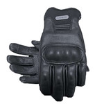 Olympia 475 Diablo Mens Leather Motorcycle Gloves