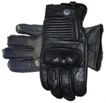 Olympia 476 Apex Mens Leather Motorcycle Gloves