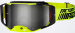 FXR Factory Ride 23 MX Offroad Goggles