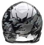 Z1R Warrant Camo Motorcycle Helmet