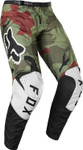 Fox Racing 180 BNKR SP22 Mens MX Offroad Pants
