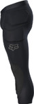 Fox Racing Baseframe Pro Mens Padded Baselayer Tights