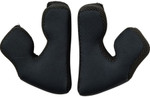 Fox Racing Rampage MIPS Helmet Replacement Cheek Pads Size Large