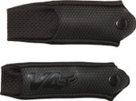 Fox Racing V4 Helmet Chin Strap Covers
