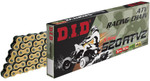 DID 520 ATV Racing X-Ring Gold Chain 100 Links (M520ATV2100FB)