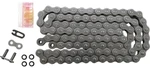 DID 520VX3 X-Ring Motorcycle Chain 116 Links (M520VX3X116FB)