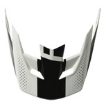 Fox Racing Rampage Comp Helmet Replacement Visor/Peak