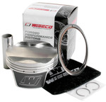 Wiseco 1441cc Piston | 84.00mm | Armorglide | '08-17 Hayabusa (4965M08400)