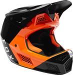 Fox Racing Rampage Pro Carbon Fuel MIPS MTB Mountain Bike Helmet