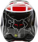Fox Racing V3 RS Celz MX Offroad Helmet