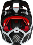 Fox Racing V3 RS Celz MX Offroad Helmet