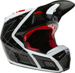 Fox Racing V3 RS Celz MX Offroad Helmet