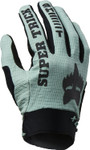 Fox Racing Defend Super Trick Womens MTB Mountain Bike Gloves
