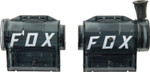 Fox Racing Vue Goggle Tear-Off Canister w/Posts