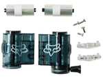 Fox Racing Airspace/Main Goggle Roll-Off Smoke Canisters & 2 Rolls of Film