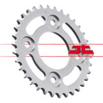 JT Steel Rear Sprocket 35 Tooth (JTR212.35)