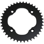 JT Steel Rear Sprocket 40 Tooth (JTR1760.40)