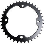 JT Steel Rear Sprocket 38 Tooth (JTR1857.38)