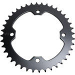 JT Steel Rear Sprocket 40 Tooth (JTR1857.40)