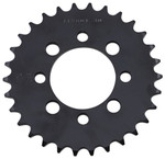 JT Steel Rear Sprocket 32 Tooth (JTR801.32)