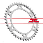 JT Steel Rear Sprocket 41 Tooth (JTR1307.41)
