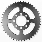 JT Steel Rear Sprocket 46 Tooth (JTR801.46)