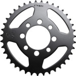 JT Steel Rear Sprocket 44 Tooth (JTR801.44)