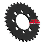 JT Steel Rear Sprocket 31 Tooth (JTR801.31)
