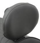 Z1R EZ Glide II Smooth Backrest (0822-0250)