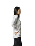 Fox Racing Detonate Womens Long Sleeve T-Shirt