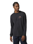 Fox Racing No Contest Premium Mens Long Sleeve T-Shirt