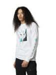 Fox Racing Detonate Premium Mens Long Sleeve T-Shirt