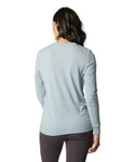 Fox Racing Full Flux Womens Long Sleeve T-Shirt
