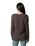 Fox Racing Full Flux Womens Long Sleeve T-Shirt