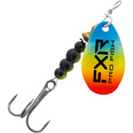 FXR Pro Fish Spinner Tackle Blue Inferno (221901-4126-00)