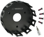 Wiseco Forged Clutch Basket for '88-06 Yamaha Blaster YFS200 (WPP3029)