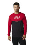Fox Racing Ryaktr Mens Long Sleeve T-Shirt