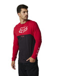Fox Racing Ryaktr Mens Long Sleeve T-Shirt
