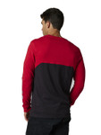 Fox Racing Ryaktr Mens Long Sleeve T-Shirt